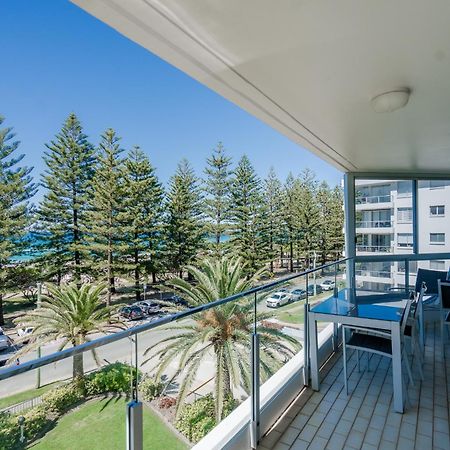 Cashelmara Beachfront Apartments Gold Coast Buitenkant foto