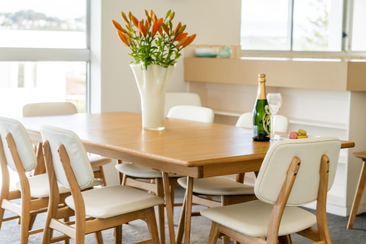 Cashelmara Beachfront Apartments Gold Coast Buitenkant foto