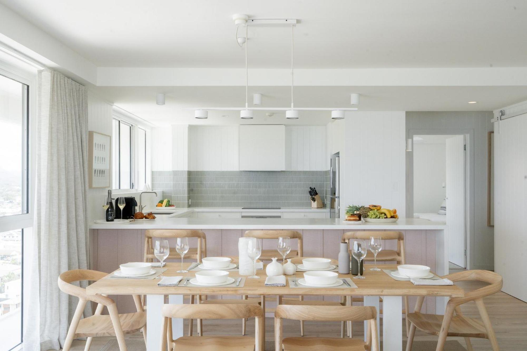 Cashelmara Beachfront Apartments Gold Coast Buitenkant foto