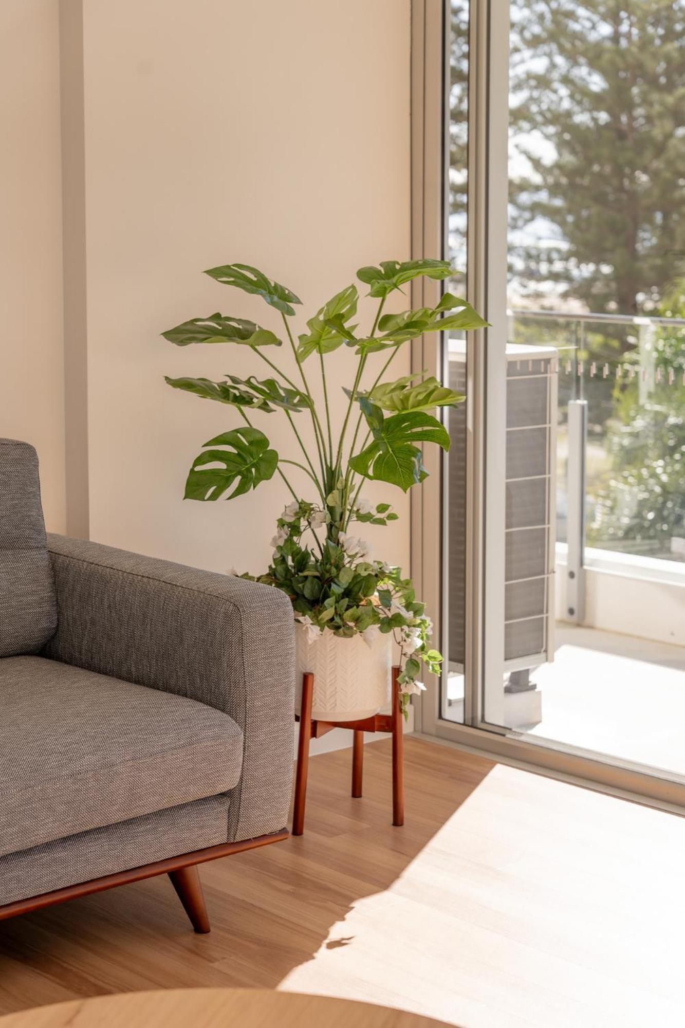 Cashelmara Beachfront Apartments Gold Coast Buitenkant foto