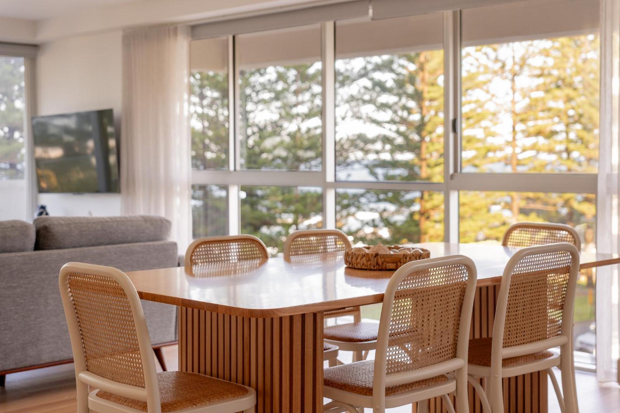 Cashelmara Beachfront Apartments Gold Coast Buitenkant foto