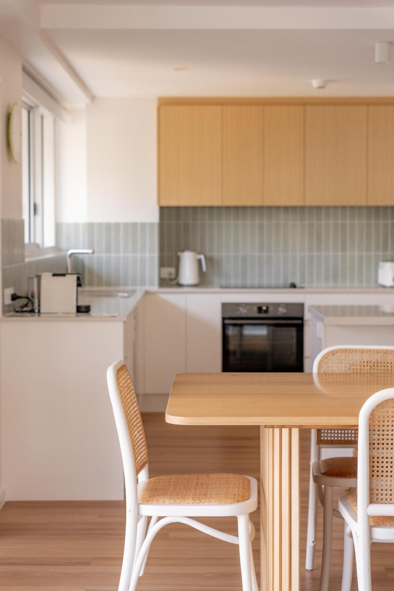 Cashelmara Beachfront Apartments Gold Coast Buitenkant foto